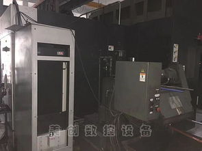 日本豐田FH630SX I臥式加工中心與文安縣美創(chuàng)數(shù)控設(shè)備網(wǎng)絡(luò)銷售部的業(yè)務(wù)解析